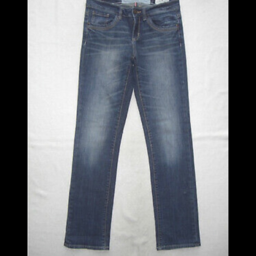 Summer spring jeans - Picture 1 of 4